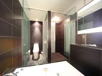 My Hotel Bucheon Esterno foto