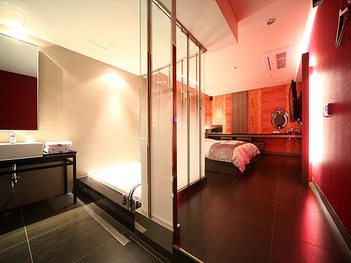 My Hotel Bucheon Esterno foto