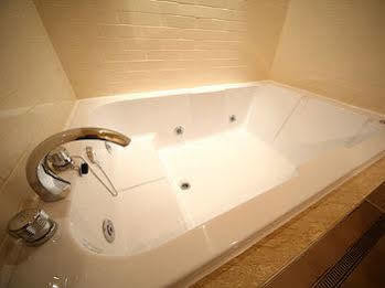 My Hotel Bucheon Esterno foto